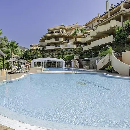 Διαμέρισμα Alcam Aloha Deluxe 58 *